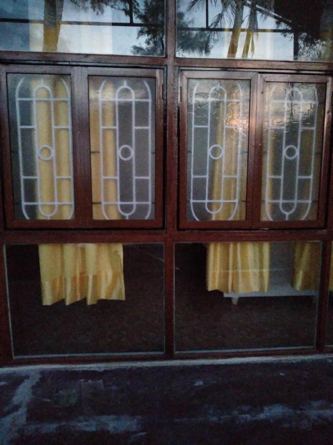 Matashree Beach Huts Hotel Magdal Ngoại thất bức ảnh